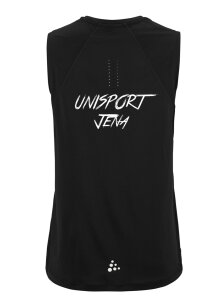 T-Shirt für Damen | CRAFT | Ability SL | schwarz |...