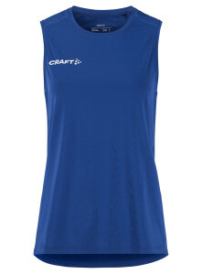 T-Shirt für Damen | CRAFT | Ability SL | club cobalt...