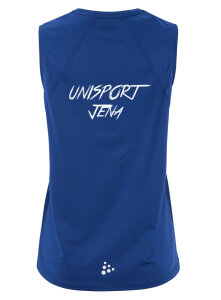 T-Shirt für Damen | CRAFT | Ability SL | club cobalt...