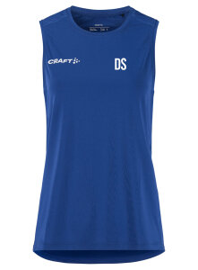 T-Shirt für Damen | CRAFT | Ability SL | club cobalt | USV Jena Unisport