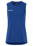 T-Shirt für Damen | CRAFT | Ability SL | club cobalt | USV Jena Unisport