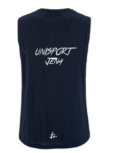 T-Shirt für Damen | CRAFT | Ability SL | navy | USV...