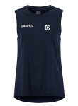 T-Shirt für Damen | CRAFT | Ability SL | navy | USV Jena Unisport