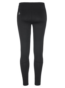Tights | CRAFT Rush 2.0 | Herren | schwarz | USV Jena...