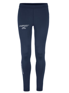 Tights | CRAFT Rush 2.0 | Herren | navy | USV Jena Unisport