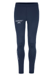 Tights | CRAFT Rush 2.0 | Herren | navy | USV Jena Unisport