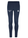 Tights | CRAFT Rush 2.0 | Herren | navy | USV Jena Unisport