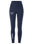 Tights | CRAFT Rush 2.0 | Damen | navy | USV Jena Unisport