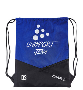 Squad Gym Bag Craft | cobalt blue | USV Jena Unisport