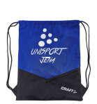 Squad Gym Bag Craft | cobalt blue | USV Jena Unisport