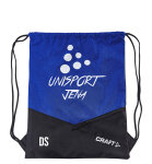 Squad Gym Bag Craft | cobalt blue | USV Jena Unisport