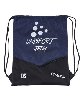 Squad Gym Bag Craft | navy | USV Jena Unisport