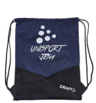 Squad Gym Bag Craft | navy | USV Jena Unisport