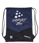 Squad Gym Bag Craft | navy | USV Jena Unisport