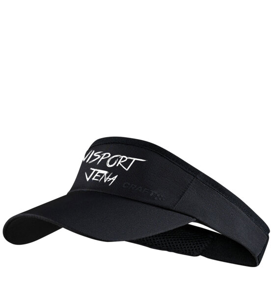 Ability Visor |  schwarz | USV Jena Unisport