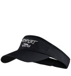 Ability Visor |  schwarz | USV Jena Unisport