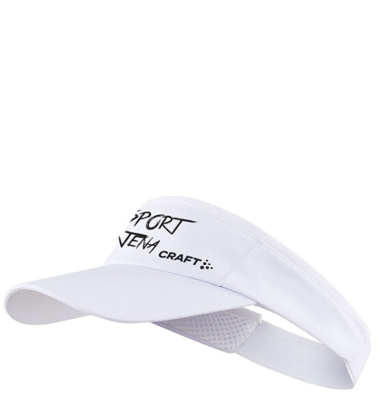 Ability Visor |  weiß | USV Jena Unisport