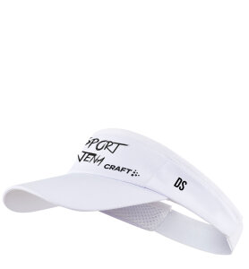 Ability Visor |  weiß | USV Jena Unisport