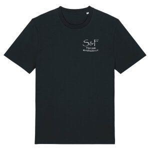 T-Shirt unisex | Stanley Stella Creator 2.0 | schwarz |...