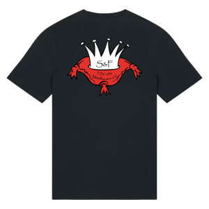T-Shirt unisex | Stanley Stella Creator 2.0 | schwarz |...