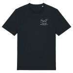 T-Shirt unisex | Stanley Stella Creator 2.0 | schwarz | TSV 1898 Mittelhausen e.V.