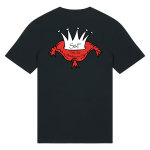T-Shirt unisex | Stanley Stella Creator 2.0 | schwarz | TSV 1898 Mittelhausen e.V.