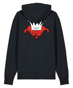 Hoody Unisex | Stanley Stella Cruiser 2.0 | schwarz | TSV...