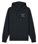 Hoody Unisex | Stanley Stella Cruiser 2.0 | schwarz | TSV 1898 Mittelhausen e.V.