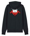 Hoody Unisex | Stanley Stella Cruiser 2.0 | schwarz | TSV 1898 Mittelhausen e.V.